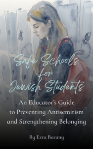 TOC - Safe Schools for Jewish Students